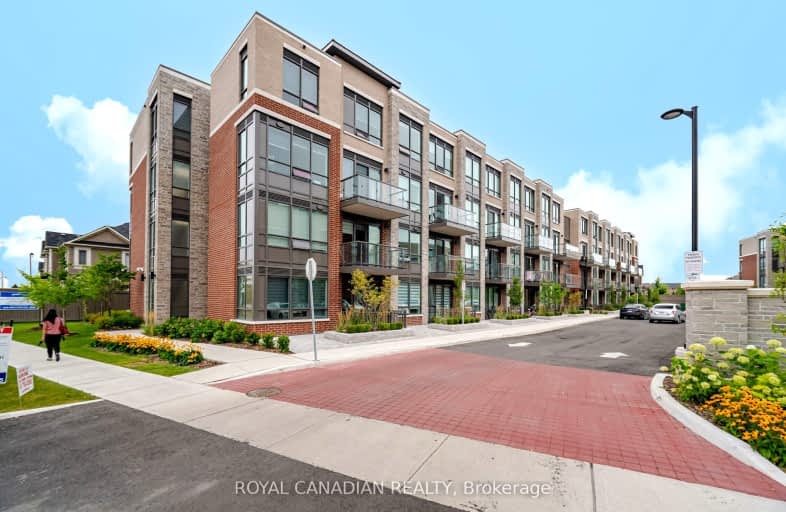 263-65 Attmar Drive, Brampton | Image 1