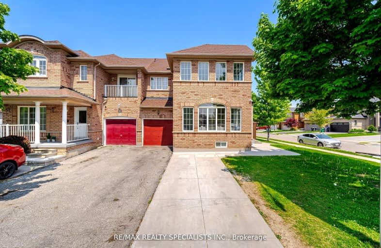 34 Blue Whale Boulevard, Brampton | Image 1