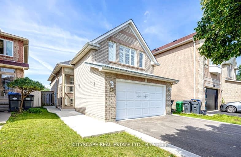 59 Saddletree Trail, Brampton | Image 1