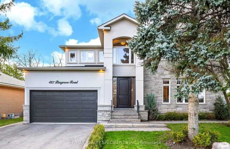 427 Pinegrove Road, Oakville | Image 1