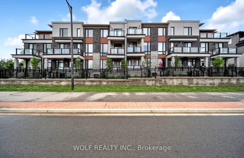 53-70 Knotsberry Circle, Brampton | Image 1