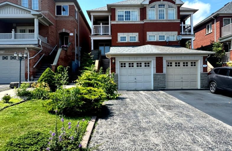 411 Wildgrass Road, Mississauga | Image 1