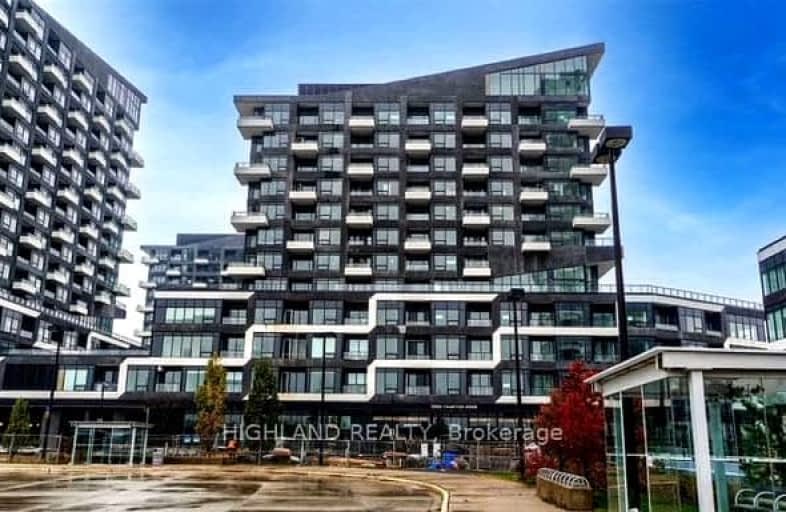 1028-2485 Taunton Road, Oakville | Image 1