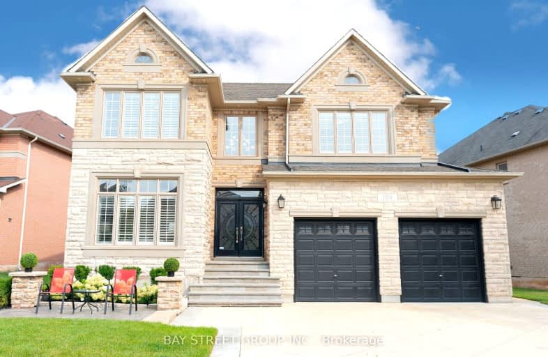 1376 Ferncrest Road, Oakville | Image 1