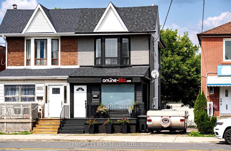 1281 Weston Road, Toronto | Image 1