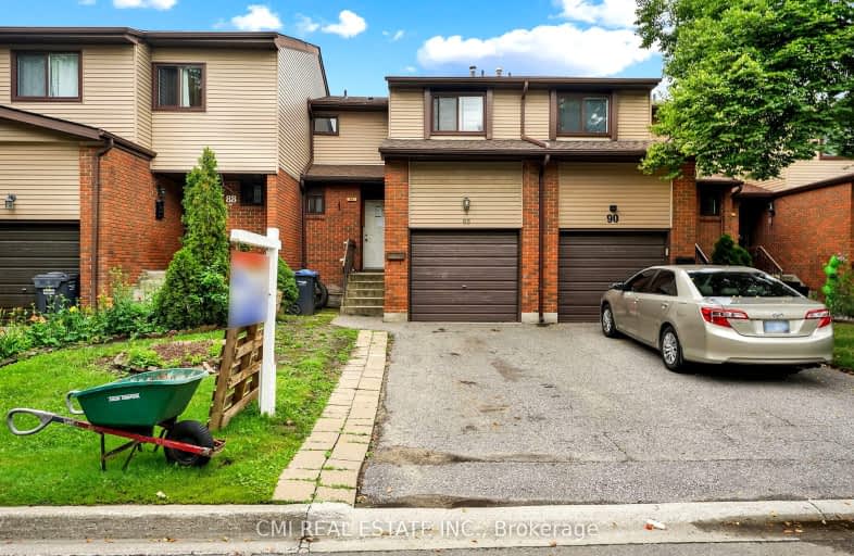 89-89 Carleton Place, Brampton | Image 1