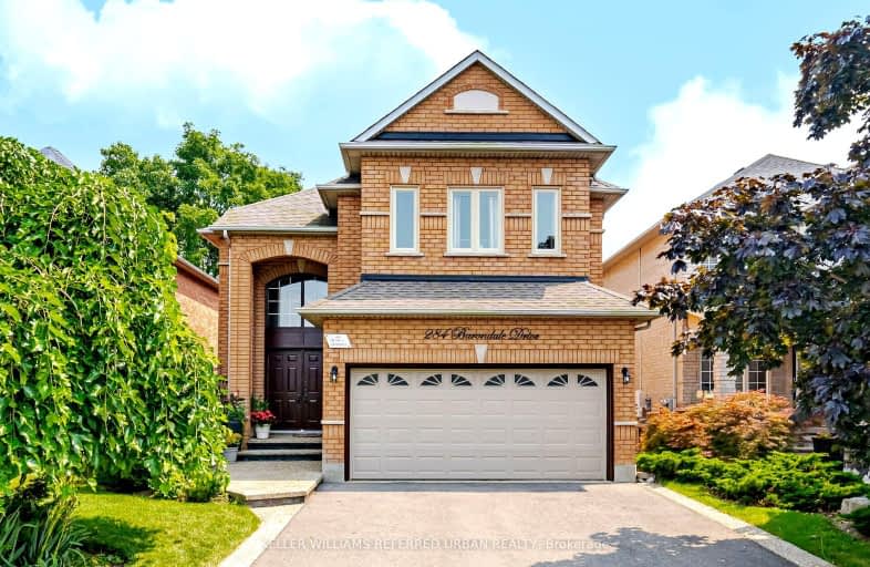 284 Barondale Drive, Mississauga | Image 1