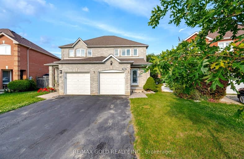 47 Caruso Drive, Brampton | Image 1