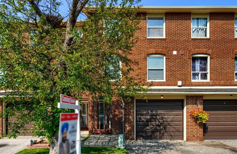 Unit -28 Eden Park, Brampton | Image 1