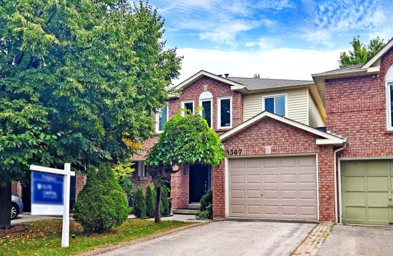 3387 Nighthawk Trail, Mississauga | Image 1