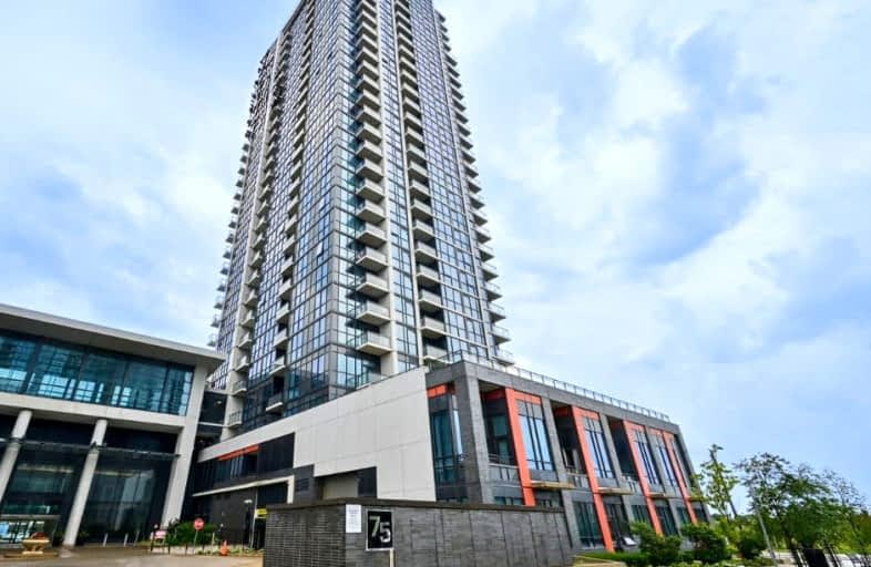 606-75 Eglinton Avenue West, Mississauga | Image 1