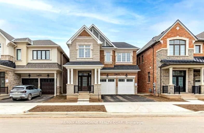 1503 Varelas Passage, Oakville | Image 1