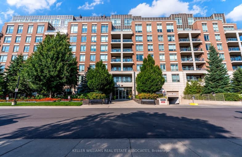 614-2470 Prince Michael Drive, Oakville | Image 1