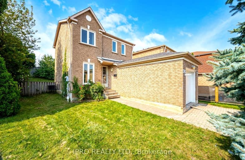 2963 Gulfstream Way, Mississauga | Image 1