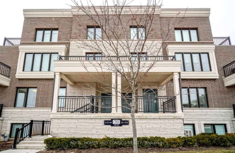 23-70 Eastwood Park Gardens, Toronto | Image 1