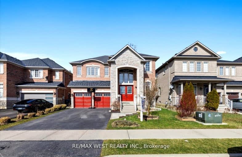 36 Lexington Road, Brampton | Image 1