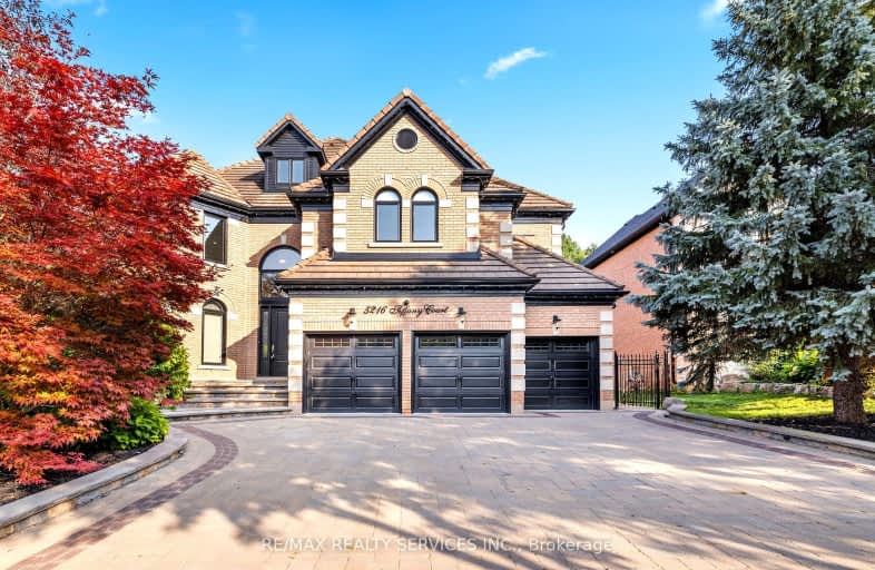 5216 Tiffany Court, Mississauga | Image 1