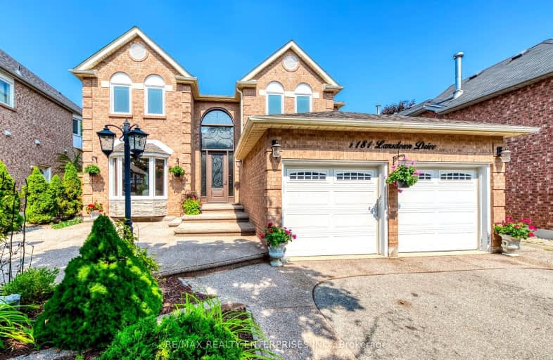 1181 Lansdown Drive, Oakville | Image 1