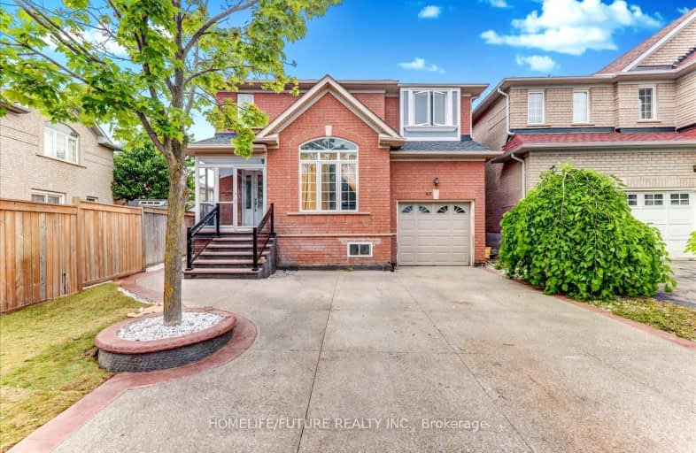 69 Heatherdale Drive, Brampton | Image 1