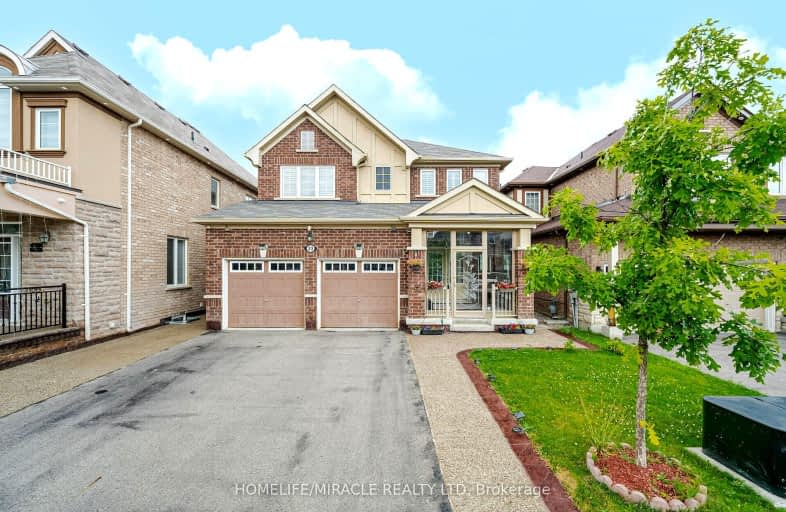 23 Callandar Road, Brampton | Image 1