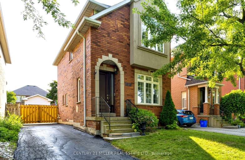 2616 Castle Hill Crescent East, Oakville | Image 1