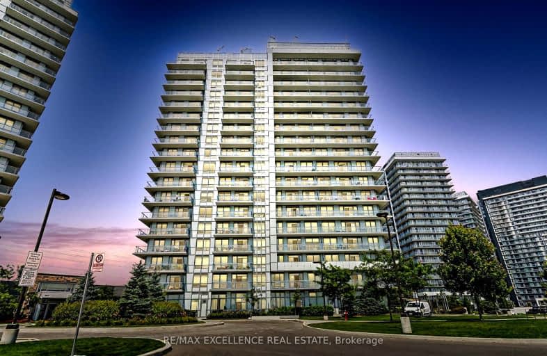 1708-4699 Glen Erin Drive, Mississauga | Image 1