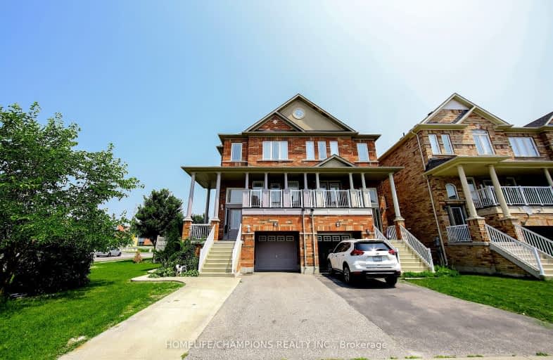 2 Saint Grace Court, Brampton | Image 1