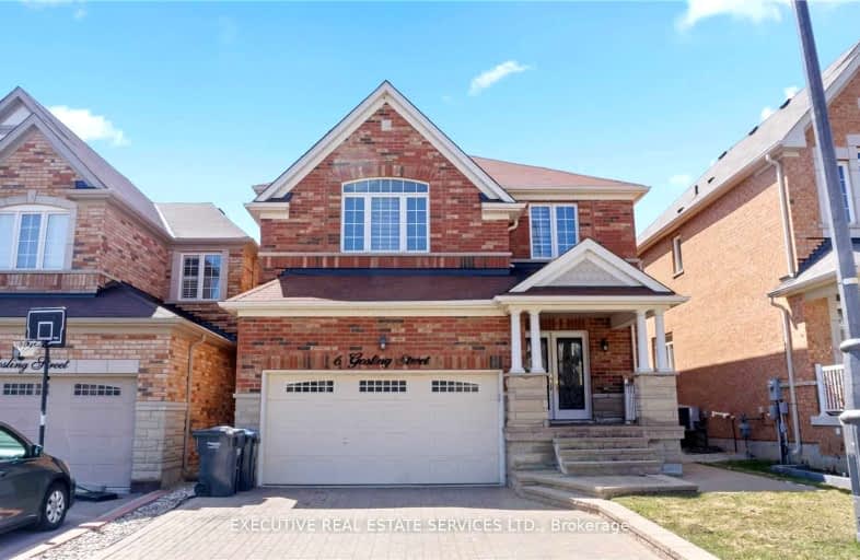 6 Gosling Street, Brampton | Image 1