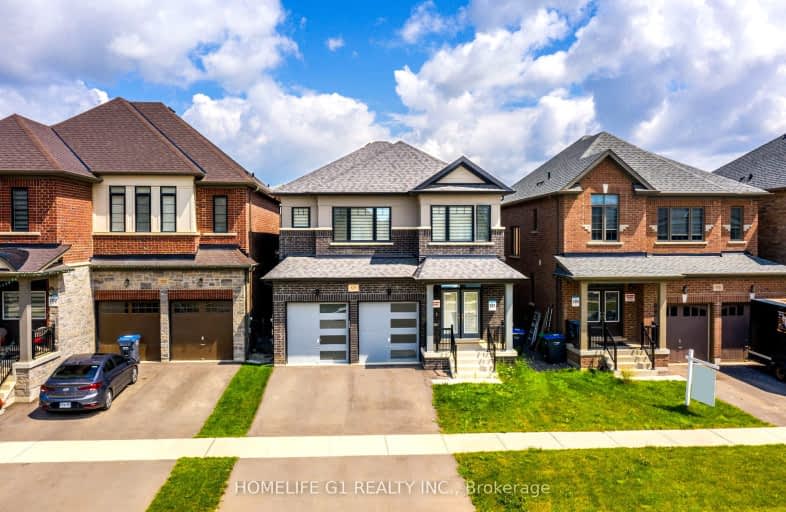 121 Petch Avenue, Caledon | Image 1