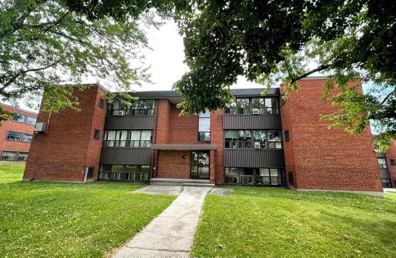 B9-33 Flamborough Drive, Toronto | Image 1