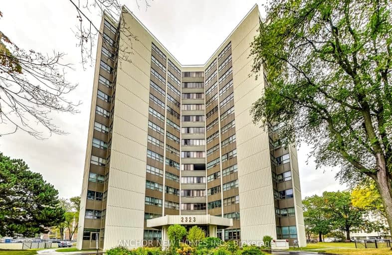 1105-2323 Confederation Parkway, Mississauga | Image 1