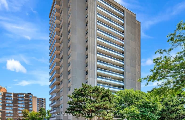 1505-2263 Marine Drive, Oakville | Image 1