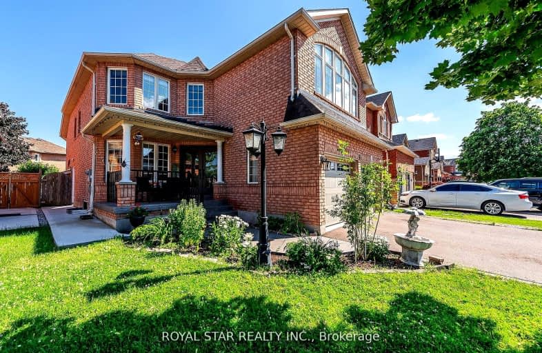 6 Baccarat Crescent, Brampton | Image 1