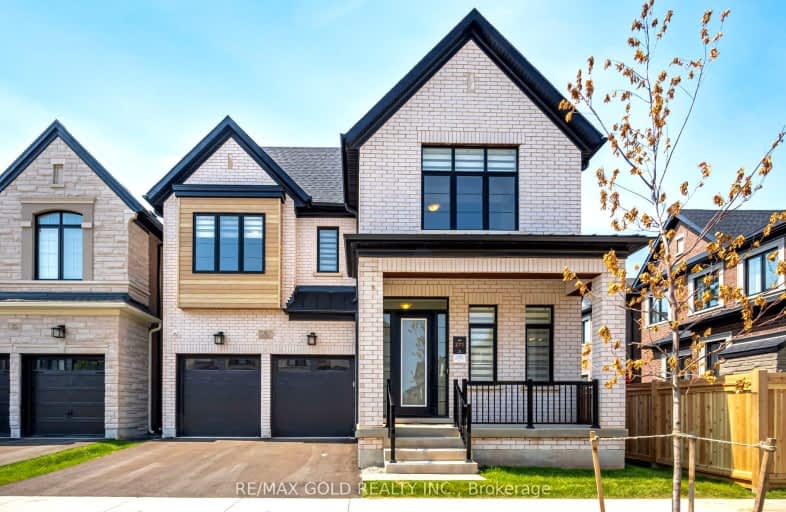 1252 Ironbridge Road East, Oakville | Image 1