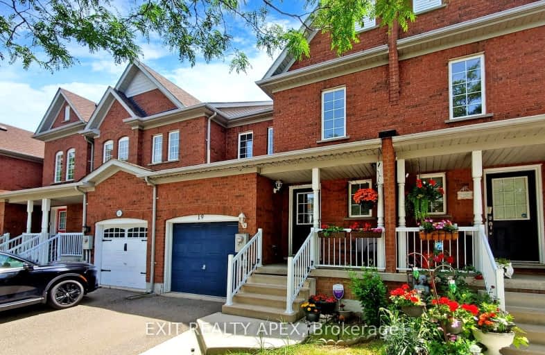 19 Monaco Court, Brampton | Image 1