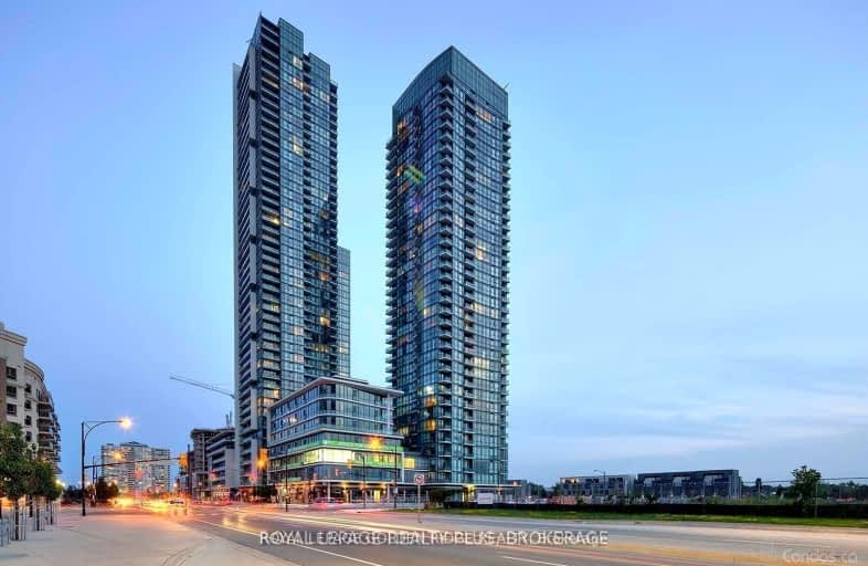 2111-4065 Confederation Parkway, Mississauga | Image 1