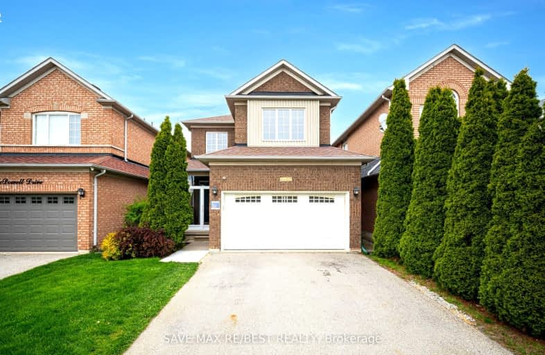 3493 Mcdowell Drive, Mississauga | Image 1