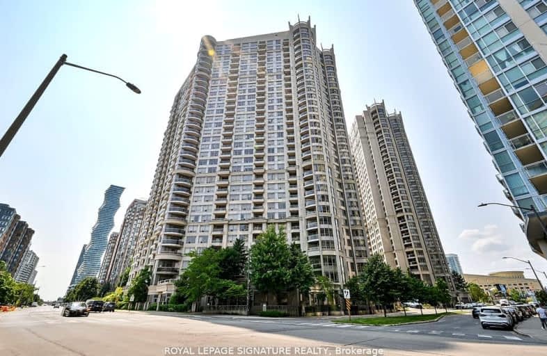 2501-3880 Duke of York Boulevard, Mississauga | Image 1