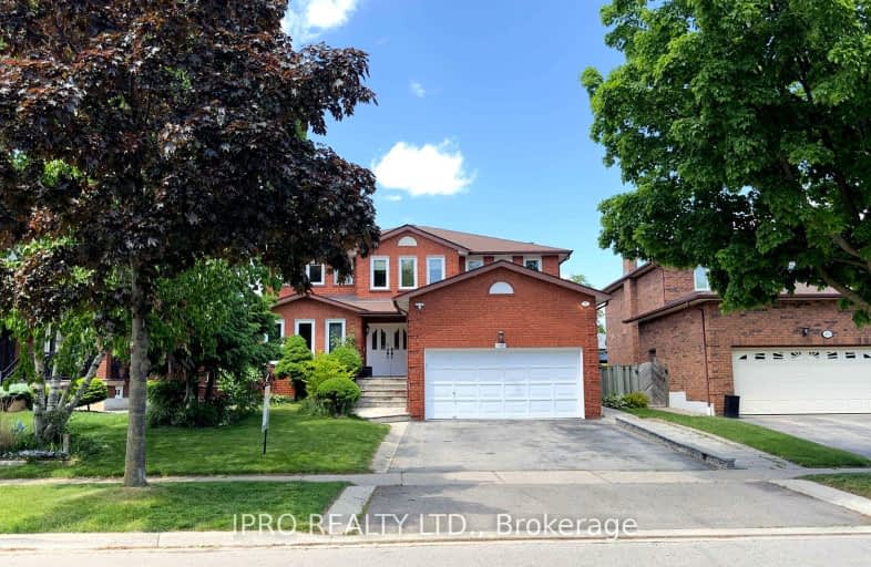 487 Cullen Avenue, Mississauga | Image 1