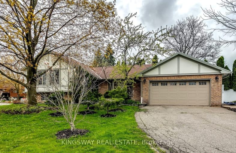 2175 Rebecca Street, Oakville | Image 1