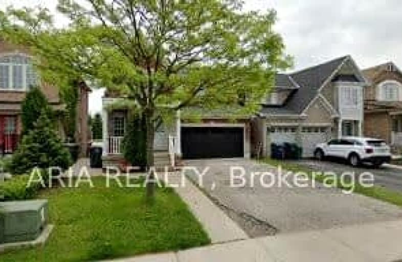 B-66 Sedgewick Circle, Brampton | Image 1