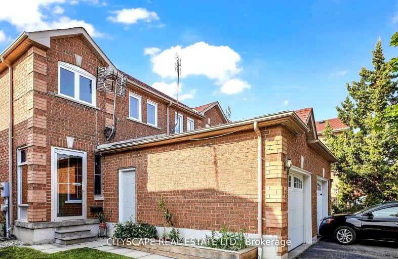 62 Herkes Drive, Brampton | Image 1