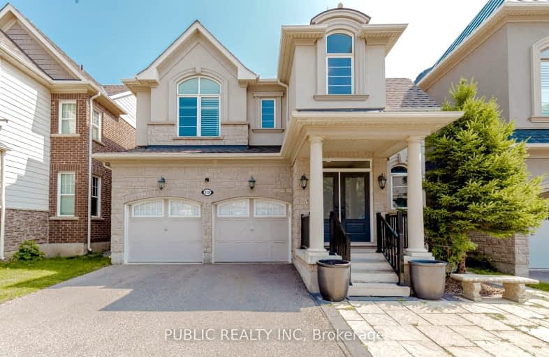 3139 Preserve Drive, Oakville | Image 1