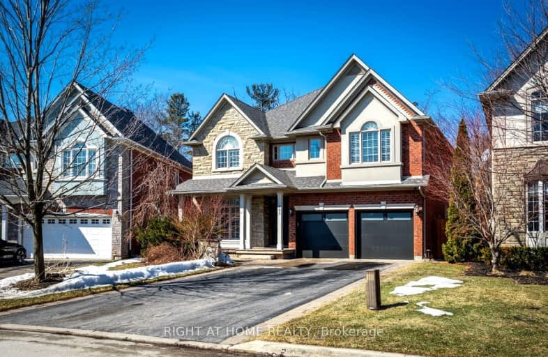 493 Spruce Needle Court, Oakville | Image 1