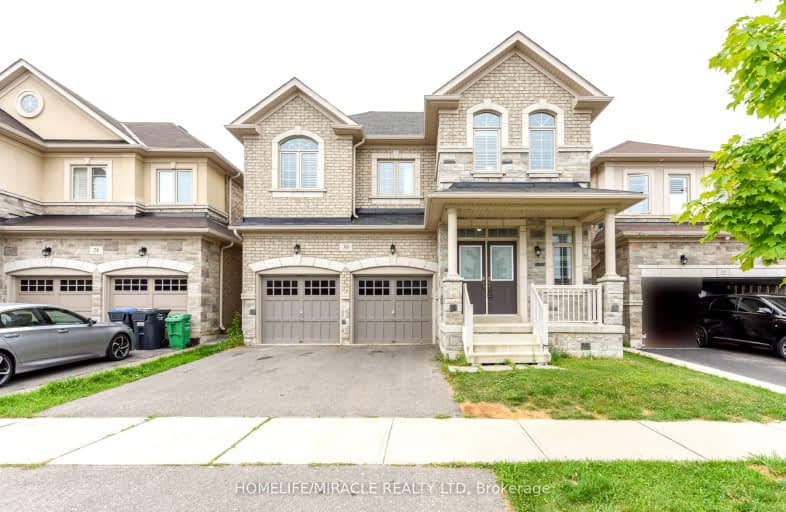 30 Lloyd Crescent, Brampton | Image 1