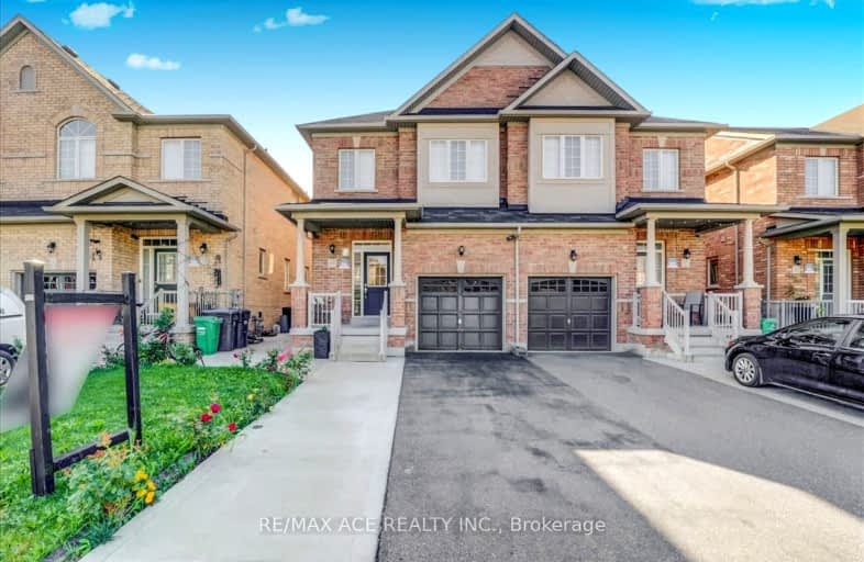 19 Altura Way, Brampton | Image 1