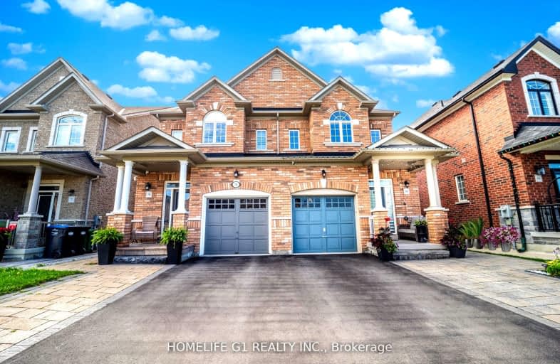 68 Lesabre Crescent, Brampton | Image 1