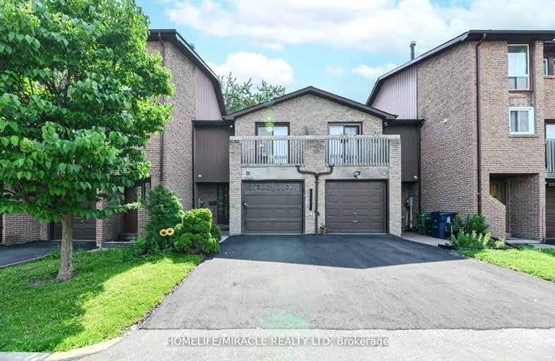 2048 Martin Grove Road, Toronto | Image 1