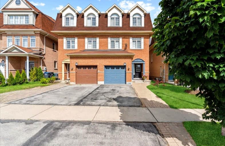 3879 Quiet Creek Drive North, Mississauga | Image 1