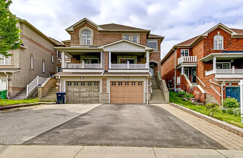 289 Wildgrass Road, Mississauga | Image 1